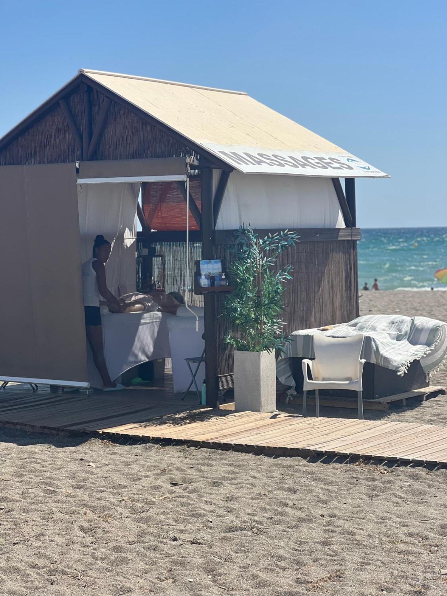 شقة Puerto De La Duquesa مانيلفا المظهر الخارجي الصورة